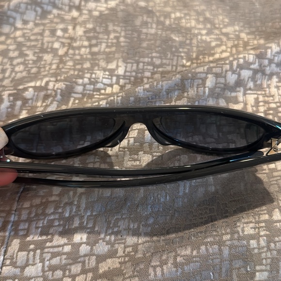 Bally Unisex  Sunglasses NEW without tag Made in Italy - Picture 5 of 12